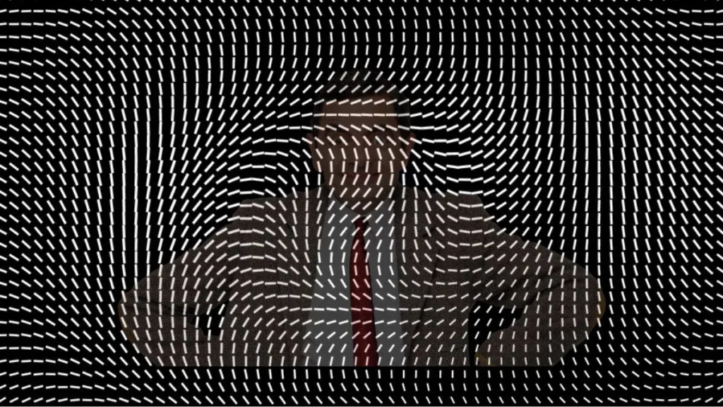 Ποια διάσημη προσωπικότητα που όλοι αγαπάμε κρύβεται σε αυτό το τεστ οπτικής αντίληψης – Μπορείτε να το λύσετε σε 15 δευτερόλεπτα;