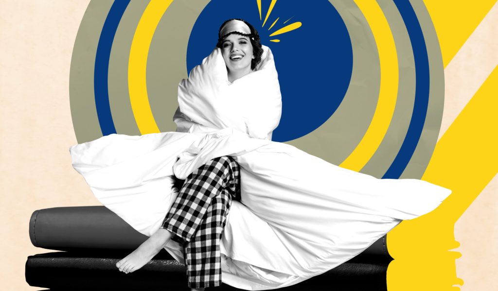 Μπορεί η ώρα που κοιμάστε να αυξάνει τον κίνδυνο για καρδιακή προσβολή και εγκεφαλικό – Τι αποκάλυψε μελέτη