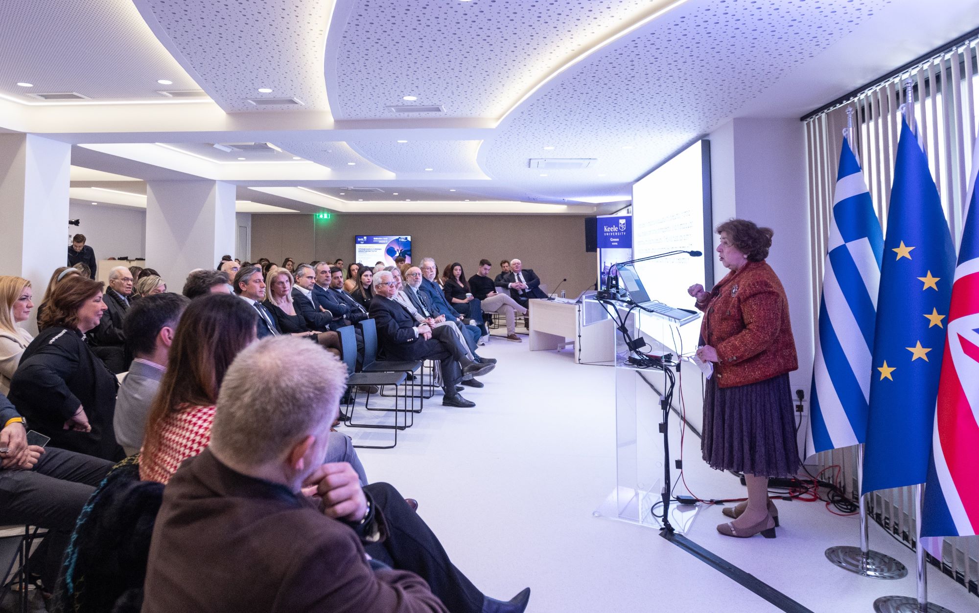 Ισμήνη Κριάρη