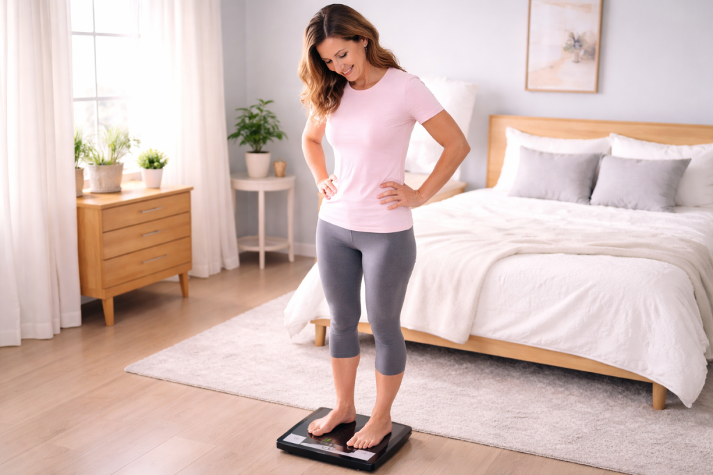 Απώλεια βάρους: 14 απλοί τρόποι να χάσετε κιλά μετά τα 40