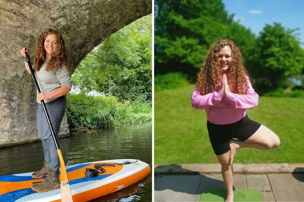 Στα 20 της ένιωθε πιο υγιής από ποτέ, μέχρι που ένα πρωινό έχασε την όρασή της – Τι της συνέβη;