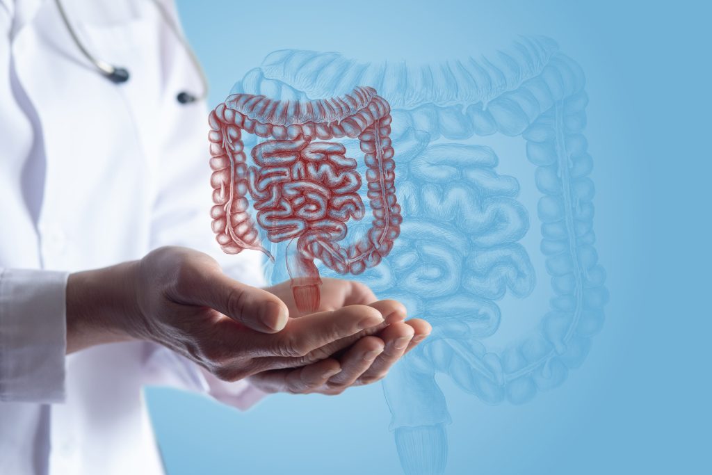 Ούλα που αιμορραγούν, κακοσμία και άλλα 2 συμπτώματα στο στόμα που μπορεί να σχετίζονται με καρκίνο του παχέος εντέρου