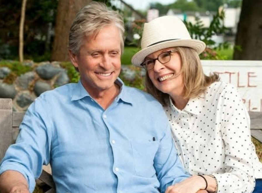 Michael Douglas καρκίνος