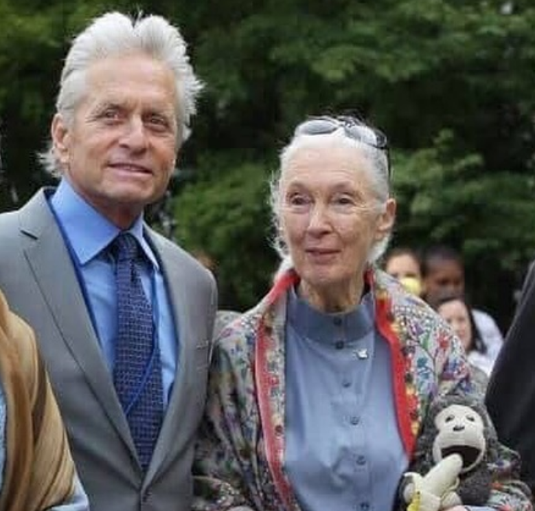 Michael Douglas καρκίνος