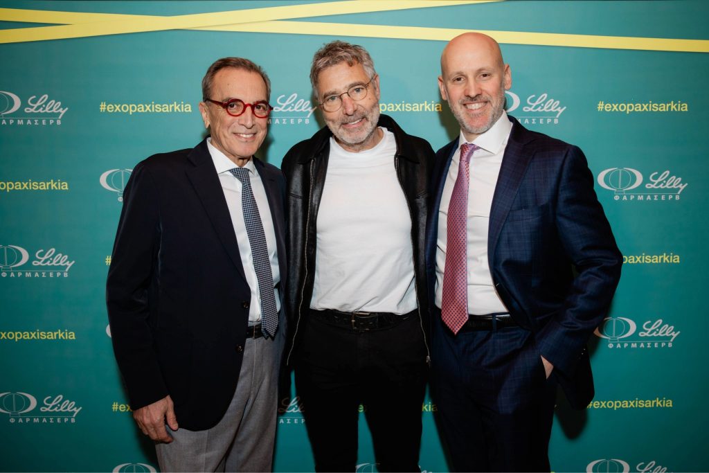 Όταν η ενημέρωση γίνεται βίωμα: Μια νέα προσέγγιση  στην παχυσαρκία