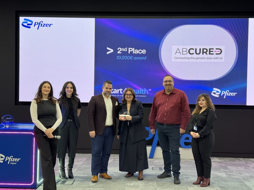 Pfizer: Ολοκληρώθηκε ο 4ος κύκλος του προγράμματος Start4Health25