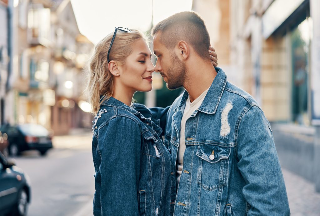 Είναι πραγματική αγάπη ή μόνο καλό σεξ; 5 ερωτήσεις για να το αποκαλύψετε