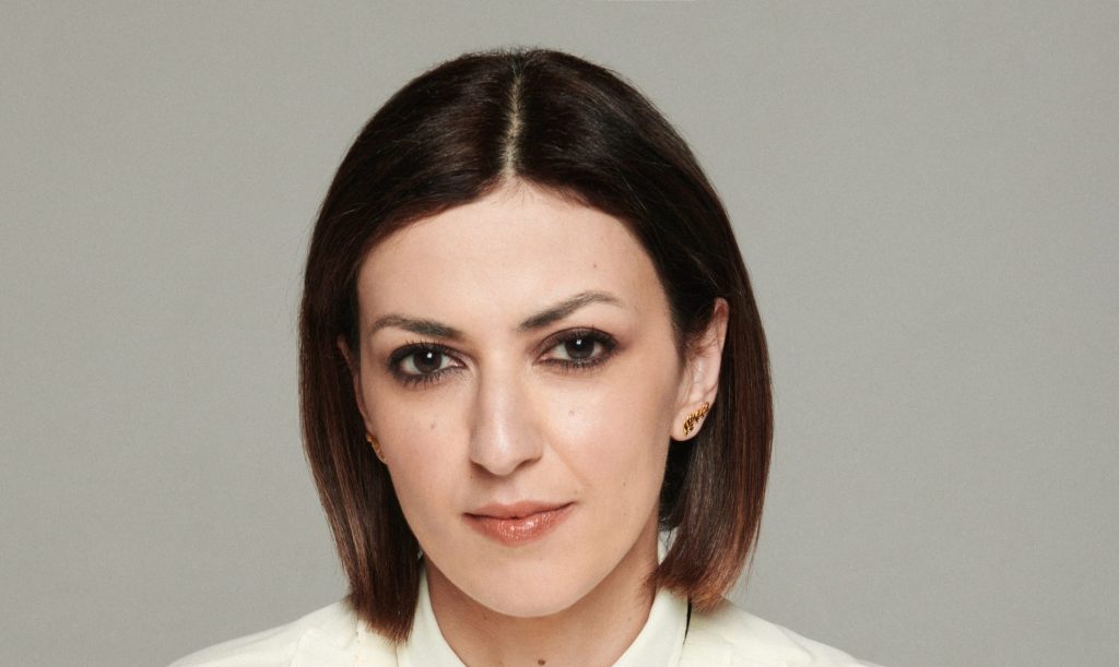 Ειρήνη Αγαπηδάκη: Νέο δωρεάν πρόγραμμα για την πρόληψη της υπέρτασης