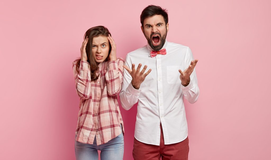 Το άγχος των γονιών μπορεί να προκαλέσει παχυσαρκία στα παιδιά – Τι εδειξε μελέτη του Yale