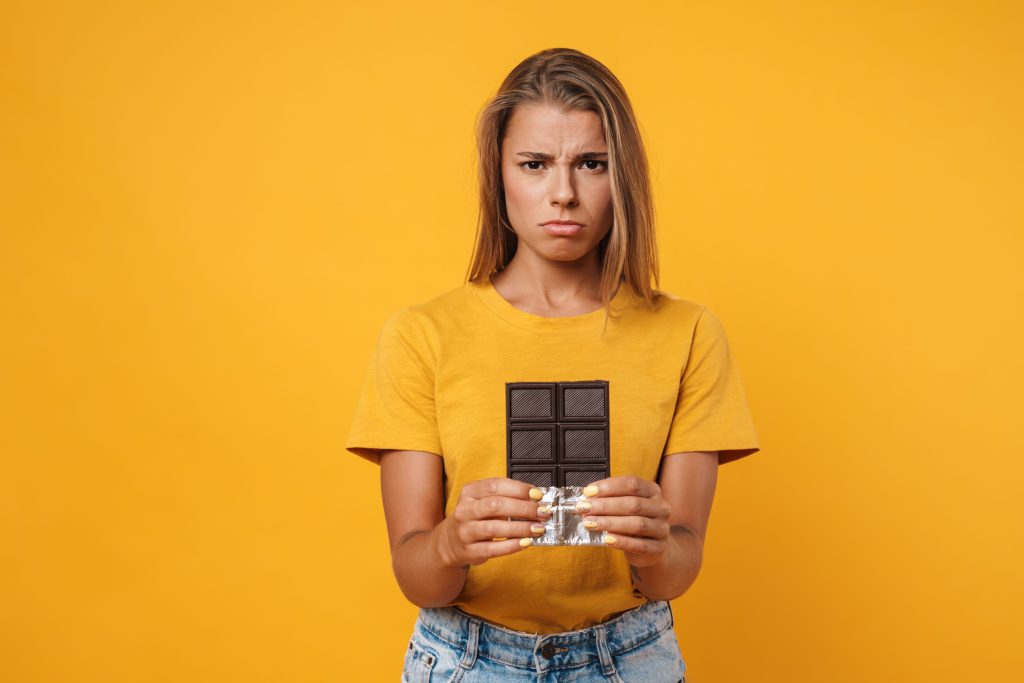 Νιώθετε άγχος χωρίς λόγο; Ίσως σας λείπει αυτό το βασικό θρεπτικό συστατικό