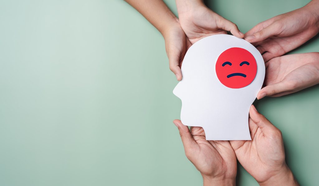 Ανασφάλεια και κατάθλιψη: Πώς συνδέονται και ποιοι παράγοντες αυξάνουν τον κίνδυνο