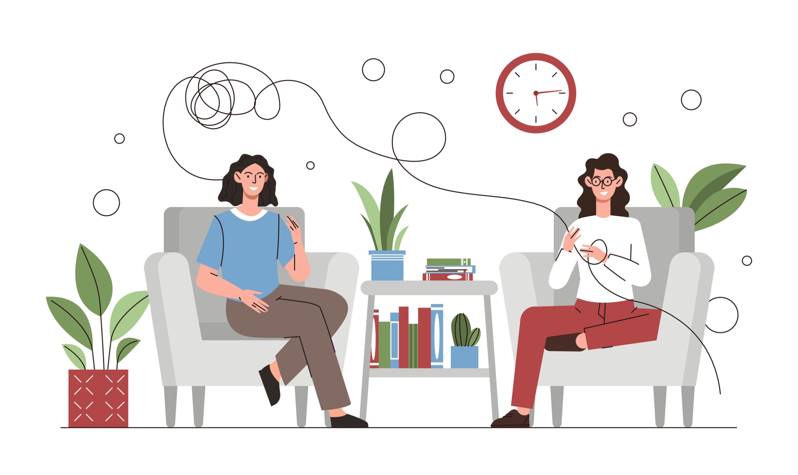 Ανασφάλεια και κατάθλιψη: Πώς συνδέονται και ποιοι παράγοντες αυξάνουν τον κίνδυνο