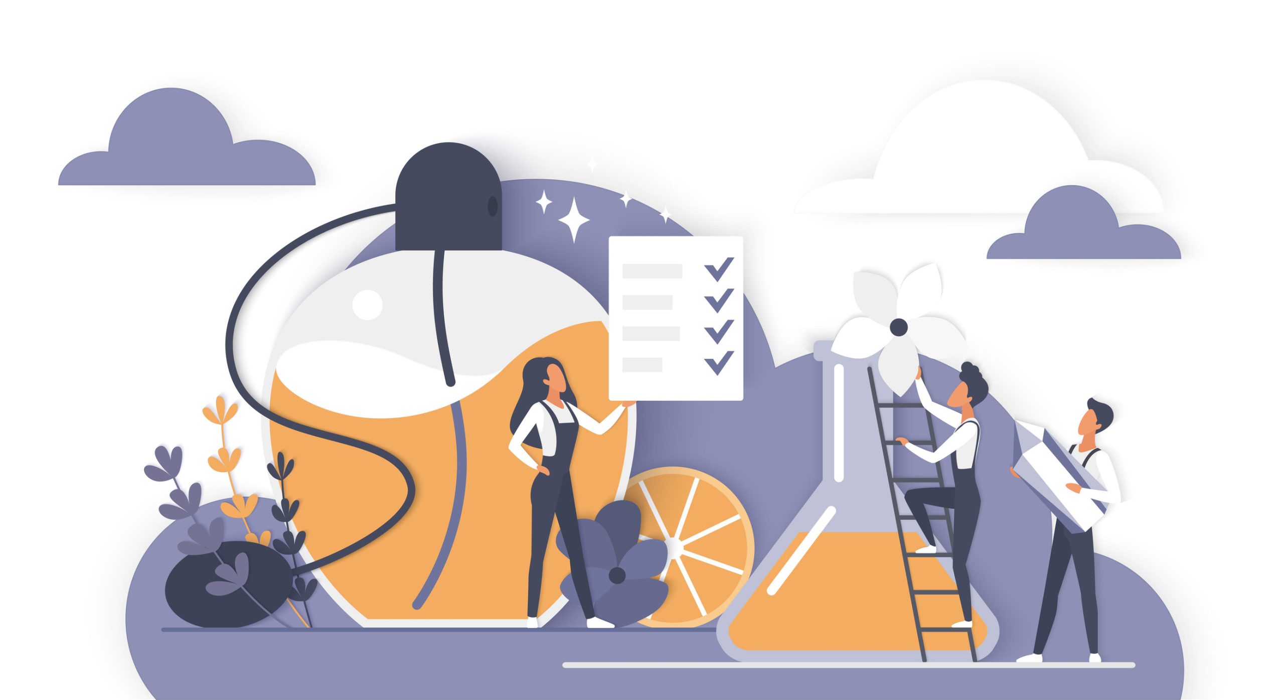 Αρώματα και δέρμα: Πότε μπορεί να προκαλέσουν δερματίτιδα και ερεθισμό