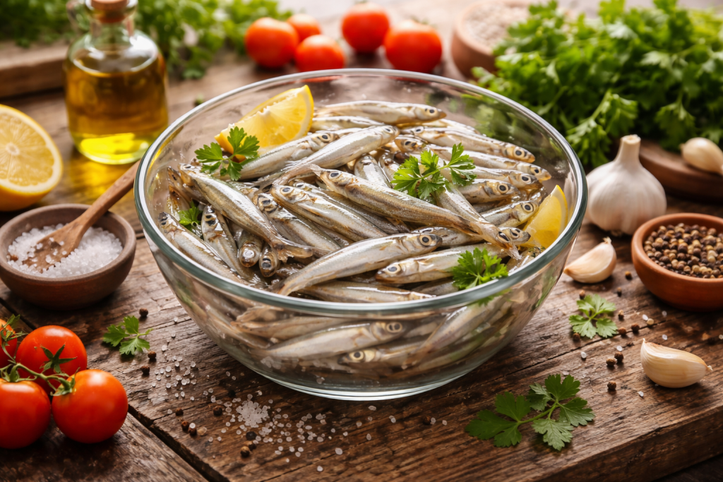 Το ψάρι – σύμβολο της αφθονίας που μπορεί να ενισχύσει τη λειτουργία του θυρεοειδούς και του εγκεφάλου