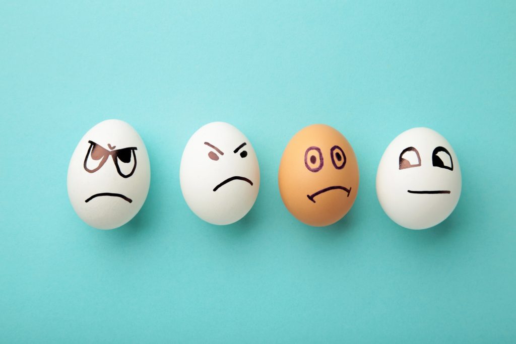 Πώς επηρεάζεται η αρτηριακή πίεση και η χοληστερίνη όταν τρώτε αυγά κάθε μέρα