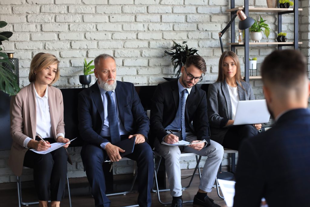 Recruiter προειδοποιεί: Δεν προσλαμβάνονται όσοι απαντούν λάθος σε αυτή την εύκολη ερώτηση