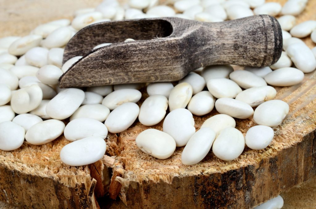 Το όσπριο των Άνδεων που είναι πλούσιο σε αντιοξειδωτικά και μπορεί να έχει αντιυπερτασικές και αντιδιαβητικές ιδιότητες