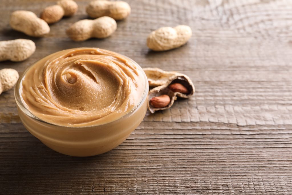 Το αγαπημένο superfood των Αμερικανών που μπορεί να αντιμετωπίσει την αντίσταση στην ινσουλίνη και είναι πλούσιο σε θερμίδες