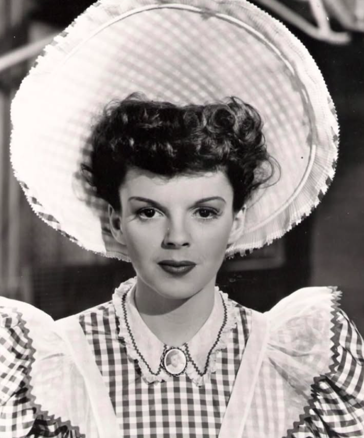 Judy Garland