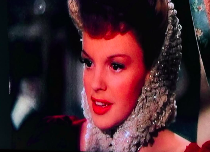 Judy Garland