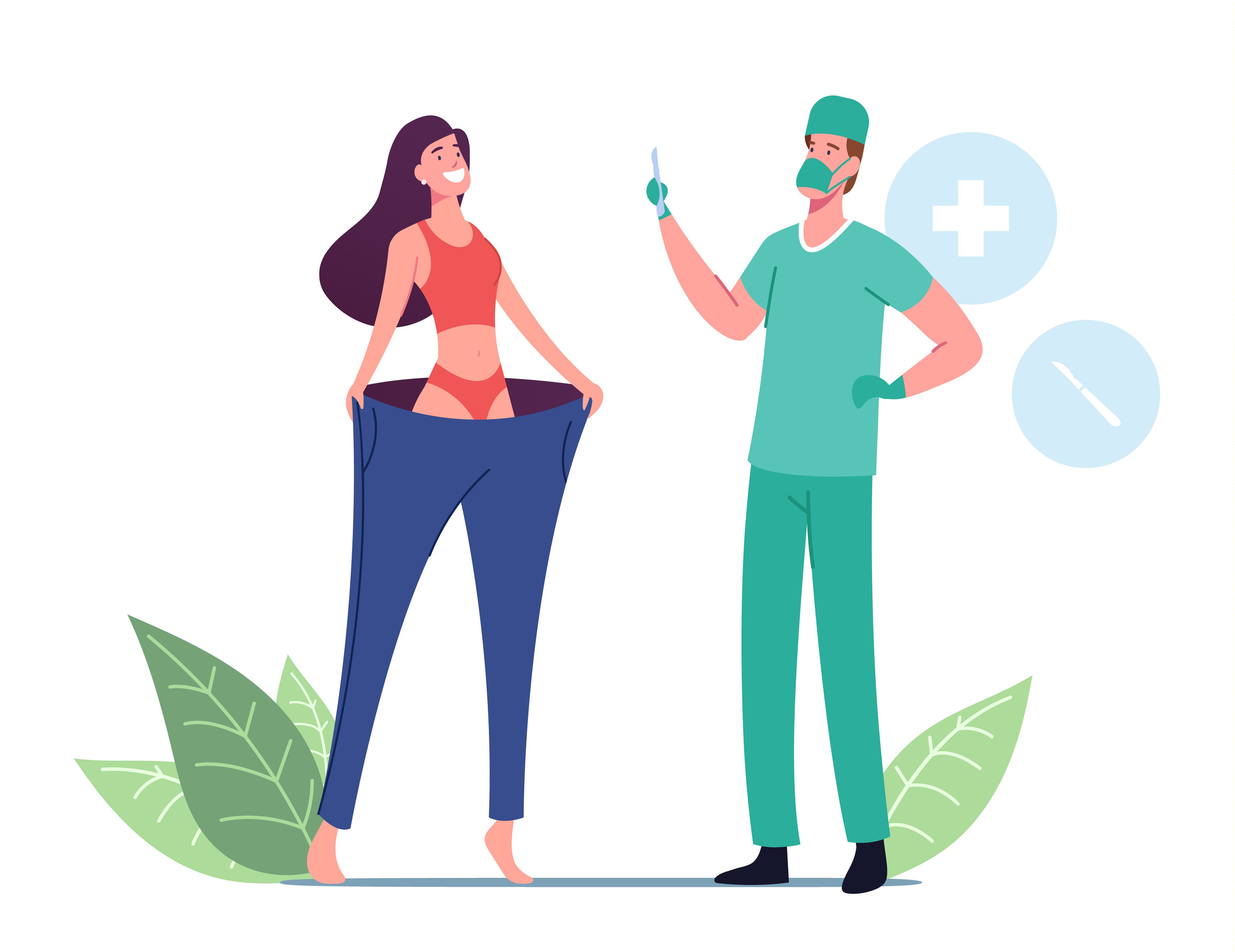 Γαστρικός δακτύλιος: Γιατί συνιστάται προγραμματισμένη αφαίρεση πριν εμφανιστούν επιπλοκές