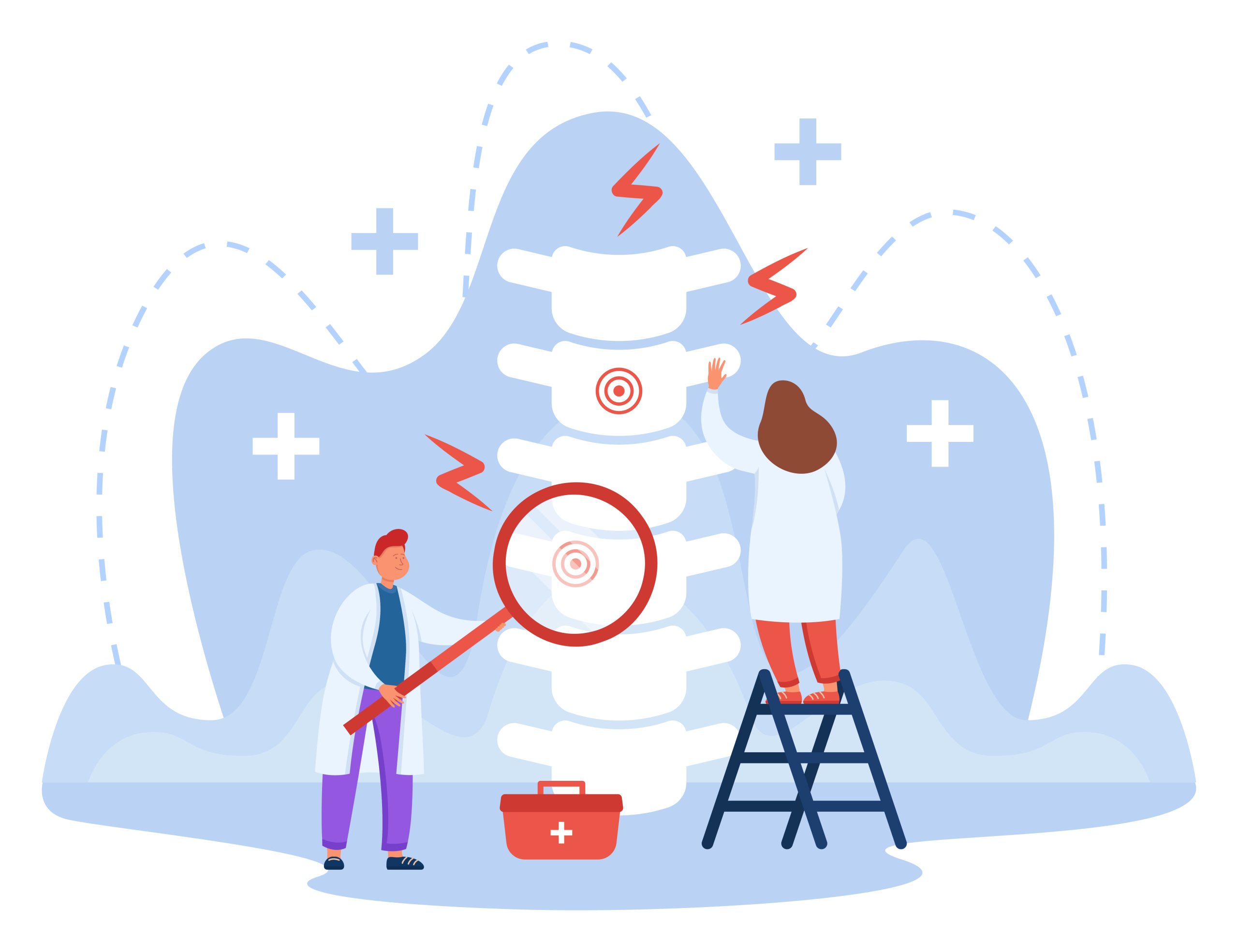 Γερά οστά σε κάθε ηλικία: Τι να κάνετε για να προλάβετε την οστεοπόρωση