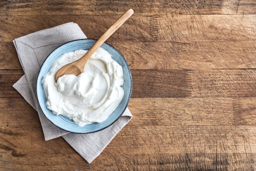 Η τροφή – απρόσμενη ανακάλυψη των νομάδων που είναι πλούσια σε πρωτεΐνη και μπορεί να ενισχύσει το μικροβίωμα του εντέρου