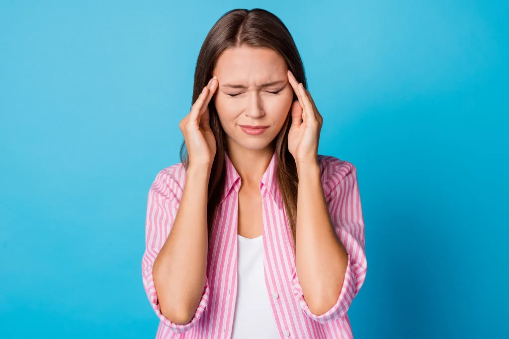 Ημικρανία: Γιατί 7 στις 10 γυναίκες δεν λαμβάνουν εξατομικευμένη θεραπεία;
