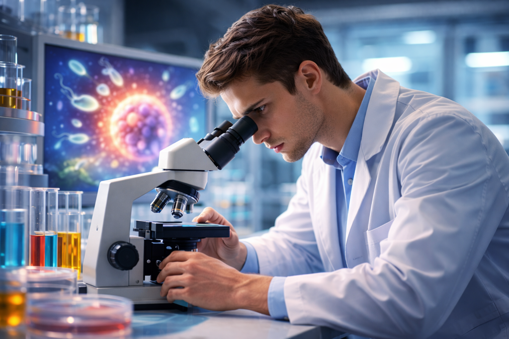 Καρκίνος: Επιστήμονες ανακάλυψαν τον Δούρειο Ίππο στη θεραπεία – Βακτήρια που «τρώνε» τους όγκους