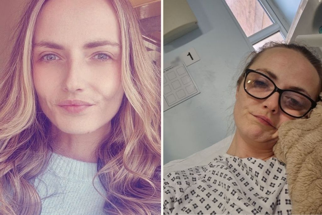 31χρονη με πόνο και έντονη φαγούρα έλαβε διάγνωση για καρκίνο του αιδοίου: «Νόμιζαν ότι ήταν μυκητίαση»