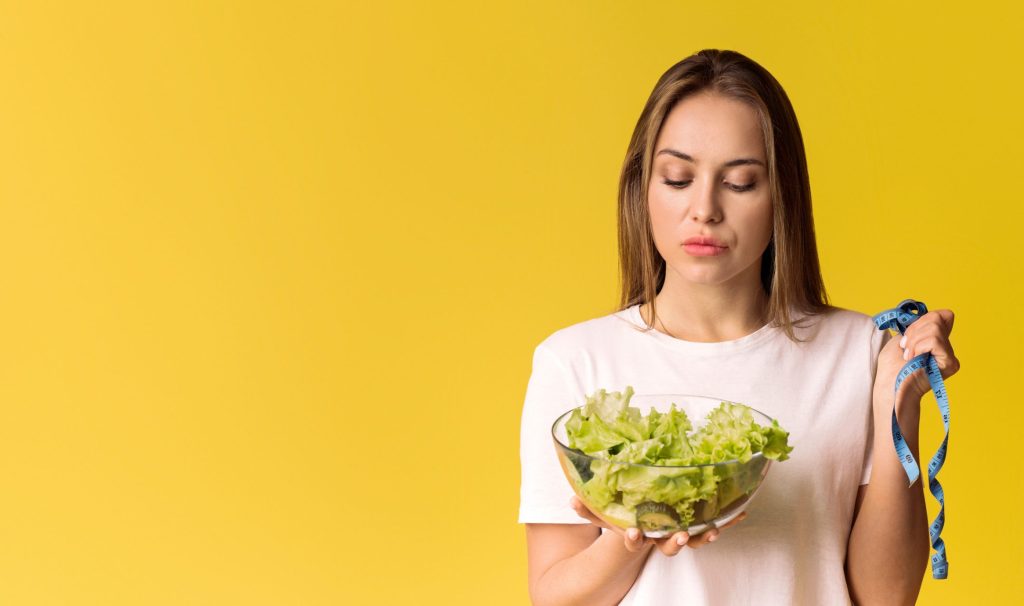 Οι επιστήμονες ανακάλυψαν τη διατροφή που βοηθά στην καύση λίπους χωρίς άσκηση – Δεν πρέπει να τρώμε κρέας, αυγά και γαλακτοκομικά