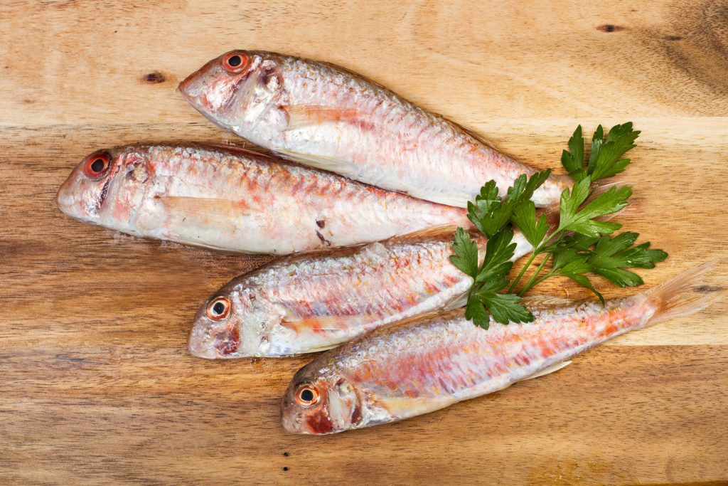 Το ψάρι των Ελευσινίων Μυστηρίων που μπορεί να προστατεύσει την καρδιά και να ενισχύσει το ενδοκρινικό σύστημα