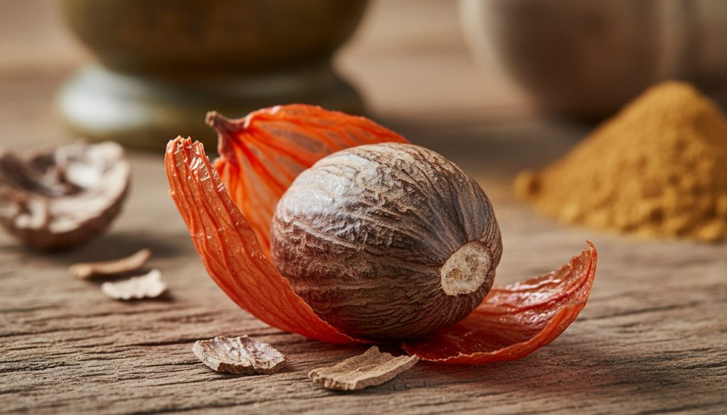 Το μπαχαρικό «κόκκινη δαντέλα» που μπορεί να ελέχξει το σάκχαρο στο αίμα και να έχει αντιμικροβιακές ιδιότητες