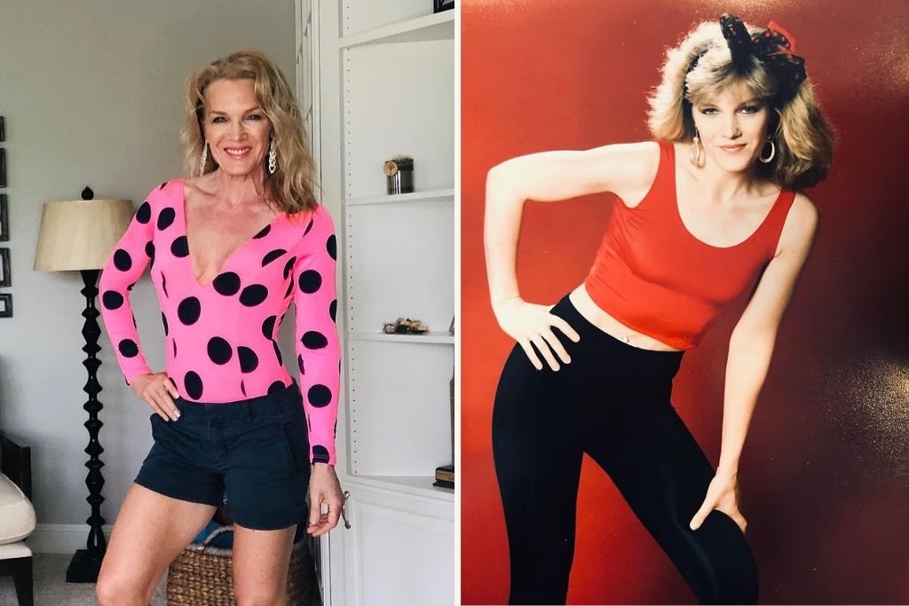 Όμορφη 67χρονη δηλώνει ότι μοιάζει πλέον 20: Η αμφιλεγόμενη «μικροδοσολογία» φαρμάκου που της άλλαξε το σώμα