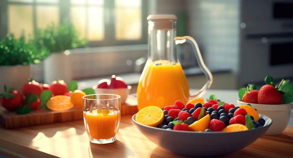 Ο Νο1 χυμός για καλή λειτουργία του εντέρου, σύμφωνα με γαστρεντερολόγο