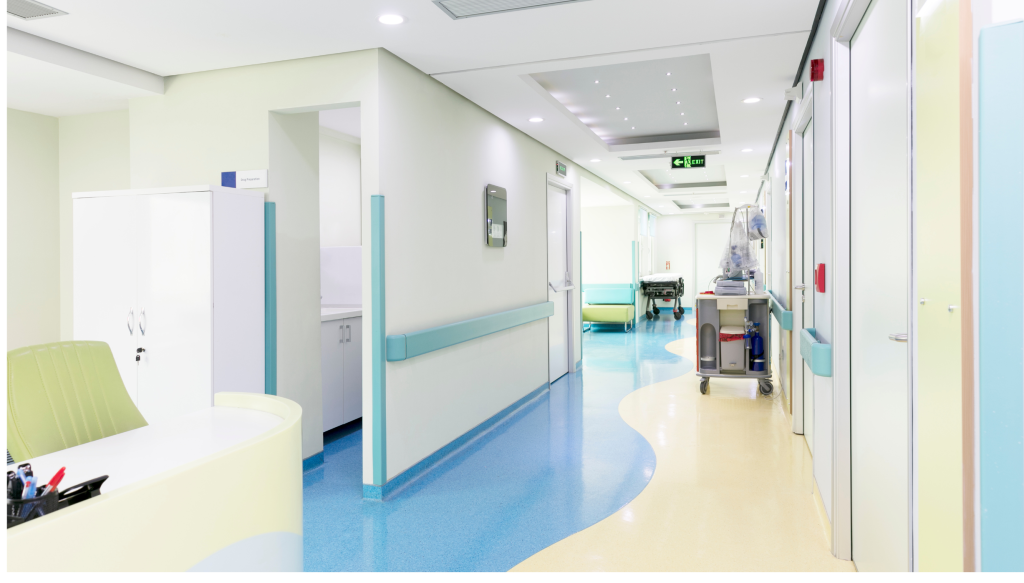 ΠΟΕΔΗΝ: Μόλις 8 κλίνες ΜΕΘ Παίδων στη Βόρεια Ελλάδα- Επικίνδυνες διακομιδές εκατοντάδων χιλιομέτρων