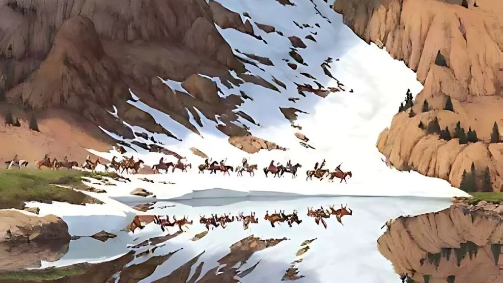 Τεστ προσωπικότητας: Αυτό που βλέπετε πρώτο στη φωτογραφία δείχνει τη φιλοσοφία σας για την αγάπη