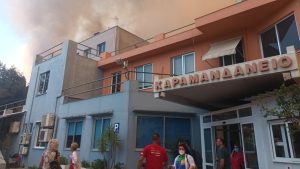 Τι αναφέρει το πόρισμα του ιατροδικαστή για το 10 μηνών βρέφος που νοσηλεύεται στο Καραμανδάνειο Νοσοκομείο