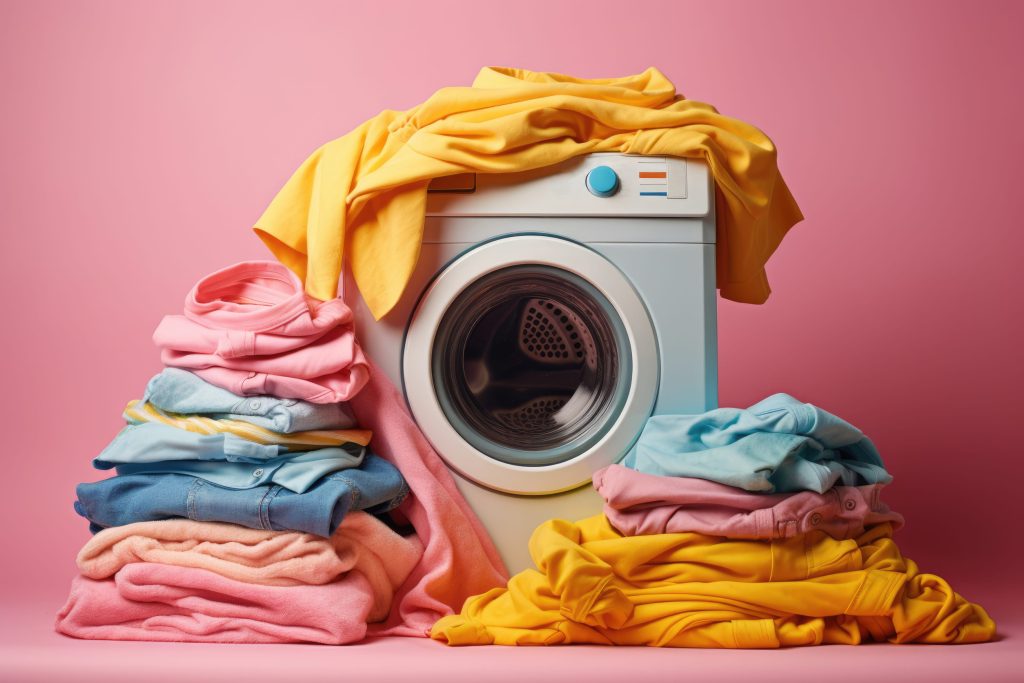 Μυρίζει άσχημα το πλυντήριο σας; Το δοκιμασμένο κόλπο με το λεμόνι και την οδοντόκρεμα που θα το κάνει να μοσχοβολάει