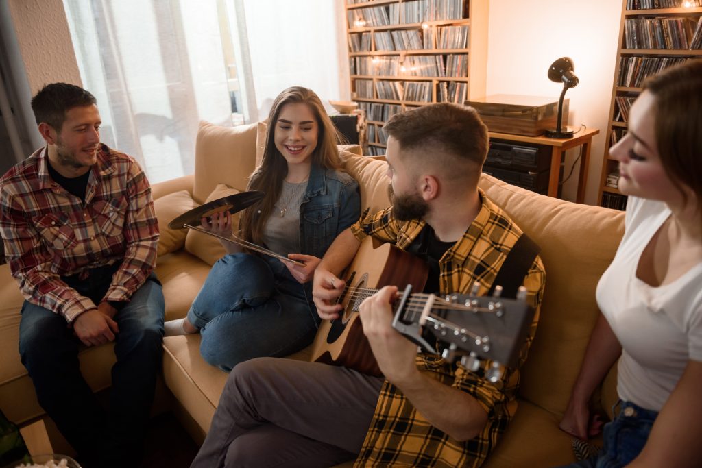 Πολιτιστική συνταγογράφηση, όταν ο πολιτισμός γίνεται πράξη φροντίδας!