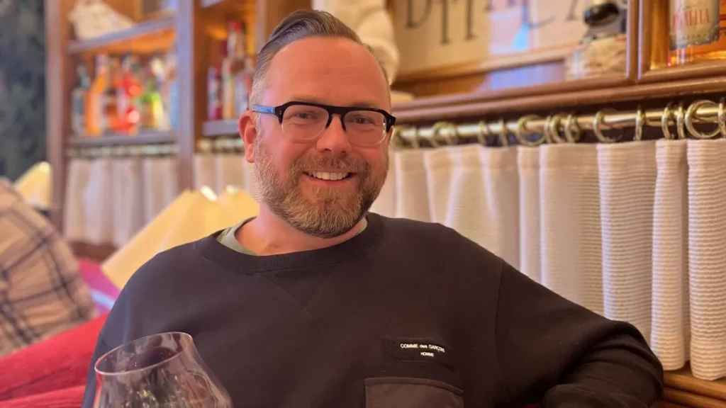 48χρονος κατάφερε να αναστρέψει τον προδιαβήτη: «Δεν ήταν τόσο δύσκολο»