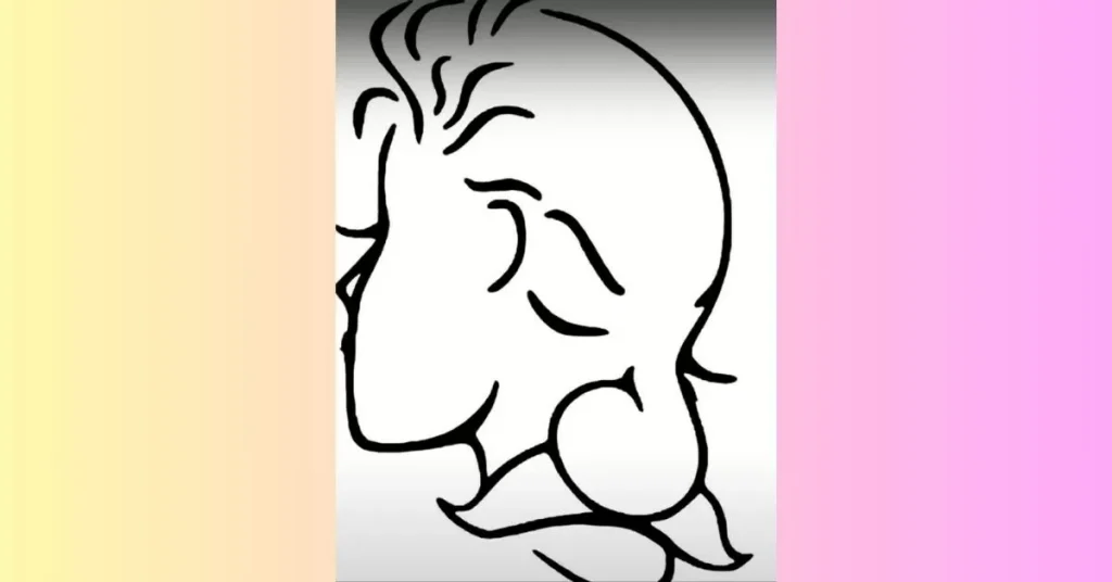 Το πρόσωπο που θα δείτε πρώτα αποκαλύπτει την κρυφή πλευρά του χαρακτήρα σας