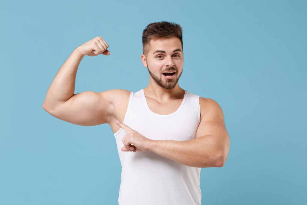 Διατροφολόγος αποκαλύπτει πώς παίρνει όλη την πρωτεΐνη που χρειάζεται καθημερινά – Τα έξυπνα γεύματά της