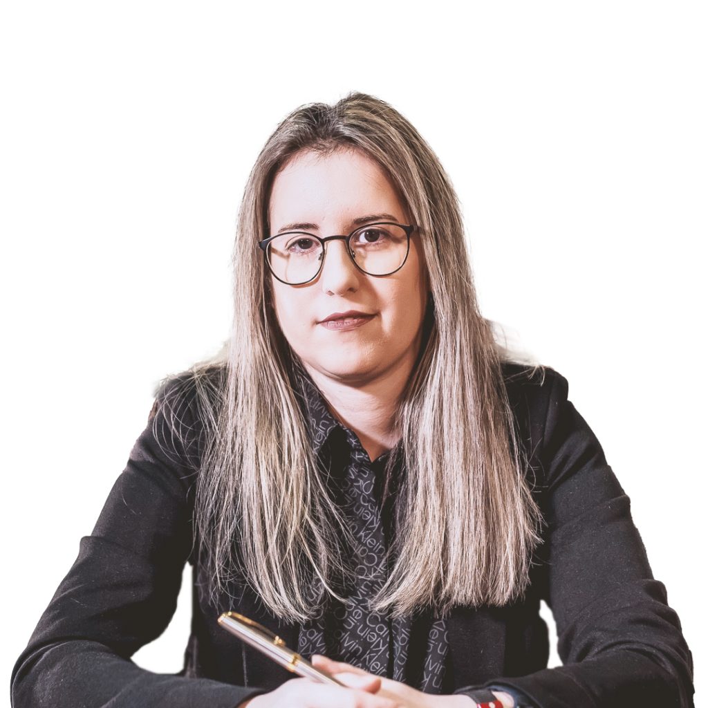 Ραφαέλα Βακουφτσή: Κινδύνευσα από τη νόσο μου. Αλλά, κυρίως, κινδυνεύω από το σύστημα