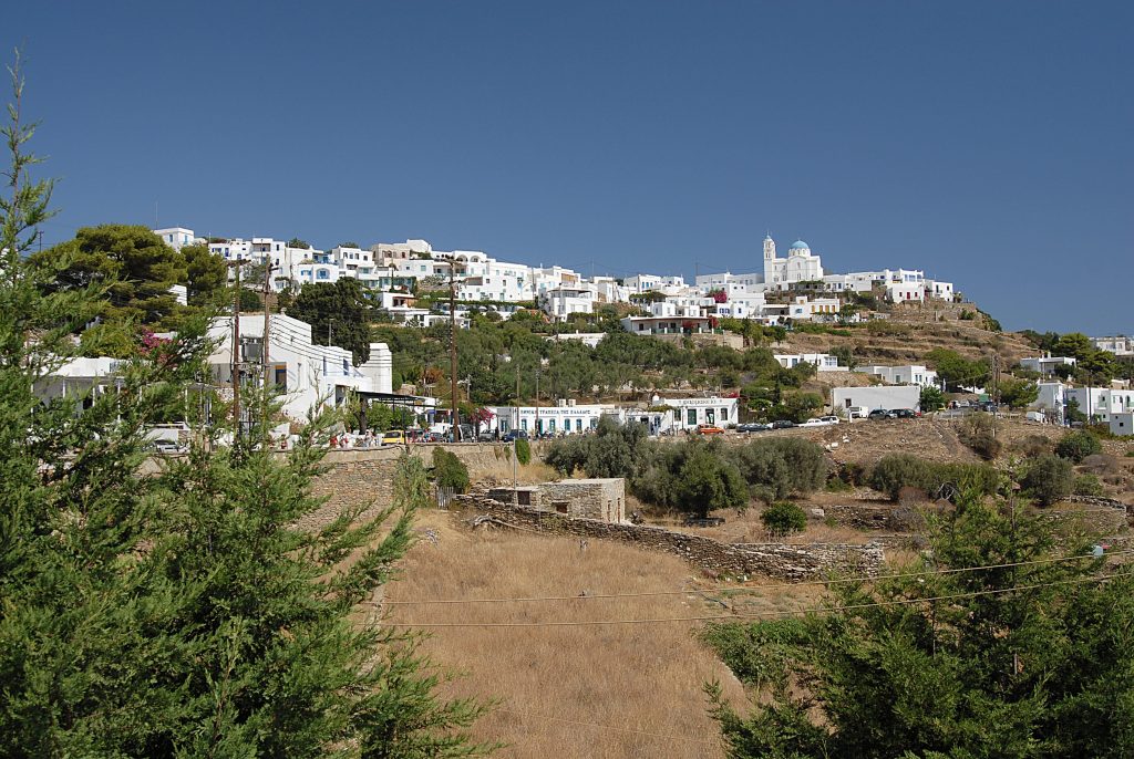 Σίφνος: Kινητοποίηση για την Υγεία – «Δεν είμαστε πολίτες δεύτερης κατηγορίας»