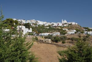 Σίφνος: Kινητοποίηση για την Υγεία – «Δεν είμαστε πολίτες δεύτερης κατηγορίας»