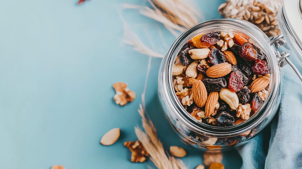 Απώλεια βάρους: 7 «έξυπνες» τροφές που πρέπει να τρώτε μέσα στην εβδομάδα για να χάσουμε σπλαχνικό λίπος