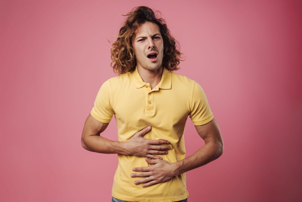 Σύνδρομο ευερέθιστου εντέρου: Πώς επηρεάζει την καθημερινότητα και τι βοηθά