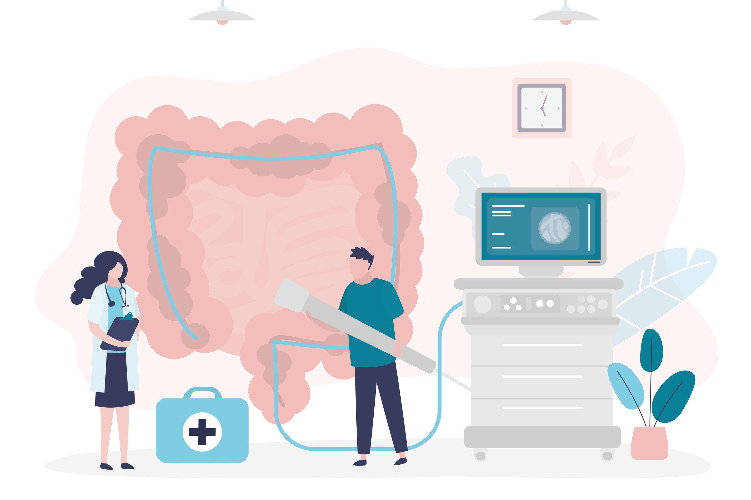 Σύνδρομο ευερέθιστου εντέρου: Πώς επηρεάζει την καθημερινότητα και τι βοηθά