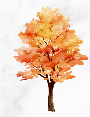 Ποιο είναι το κρυφό σας ταλέντο; Το γρήγορο τεστ προσωπικότητας με τα 3 δέντρα που θα σας εκπλήξει